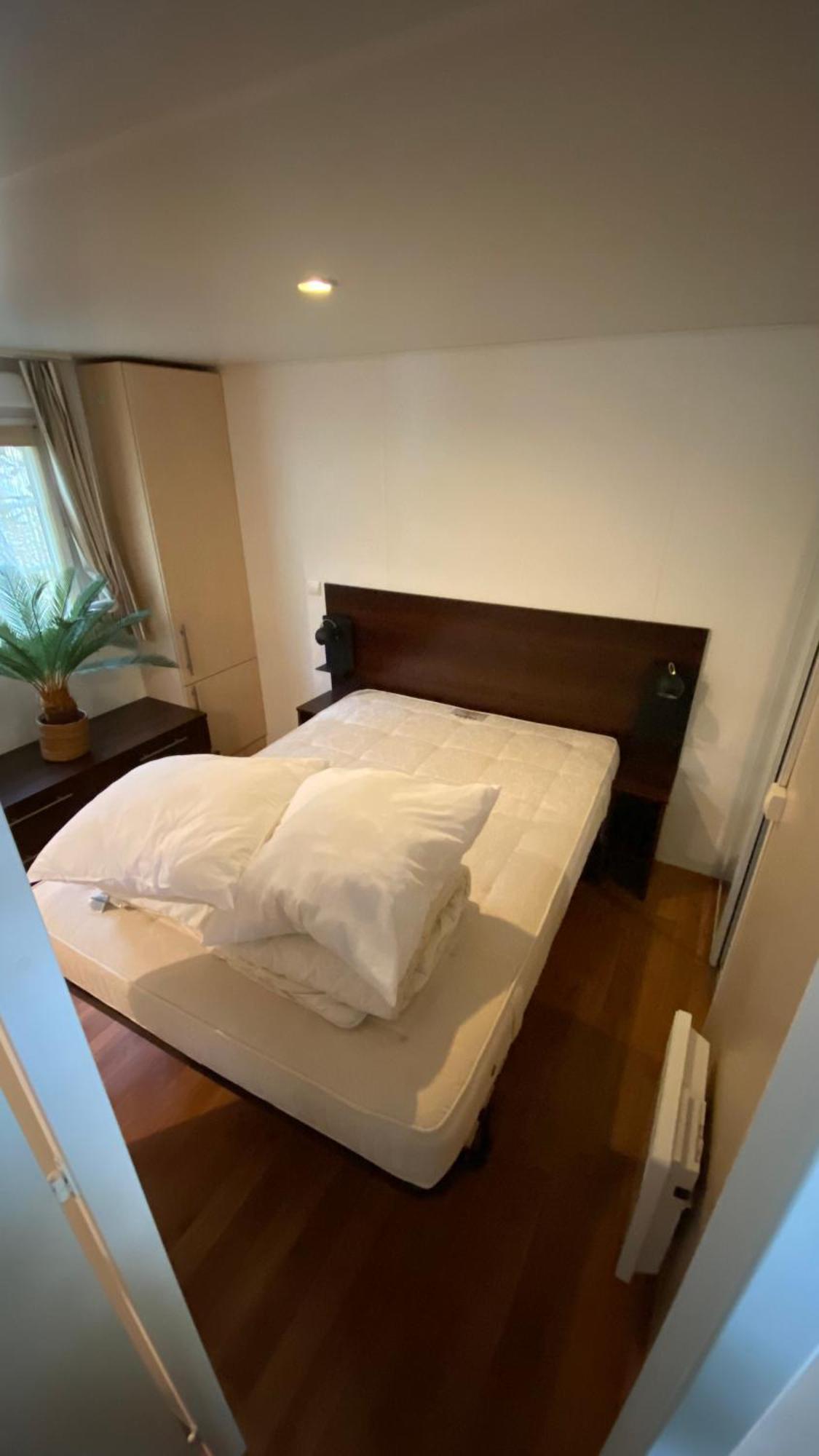 Mobilhome Comfort A La Montagne Saint-Auban  Kültér fotó